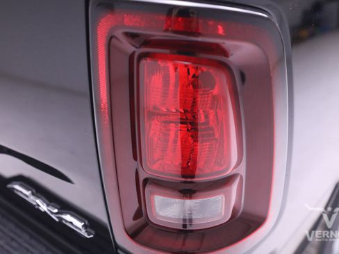 New 2026 RAM 2500 Tradesman image 42