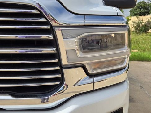 Used 2024 RAM 2500 Laramie w/ Safety Group AWD/4WD image 16