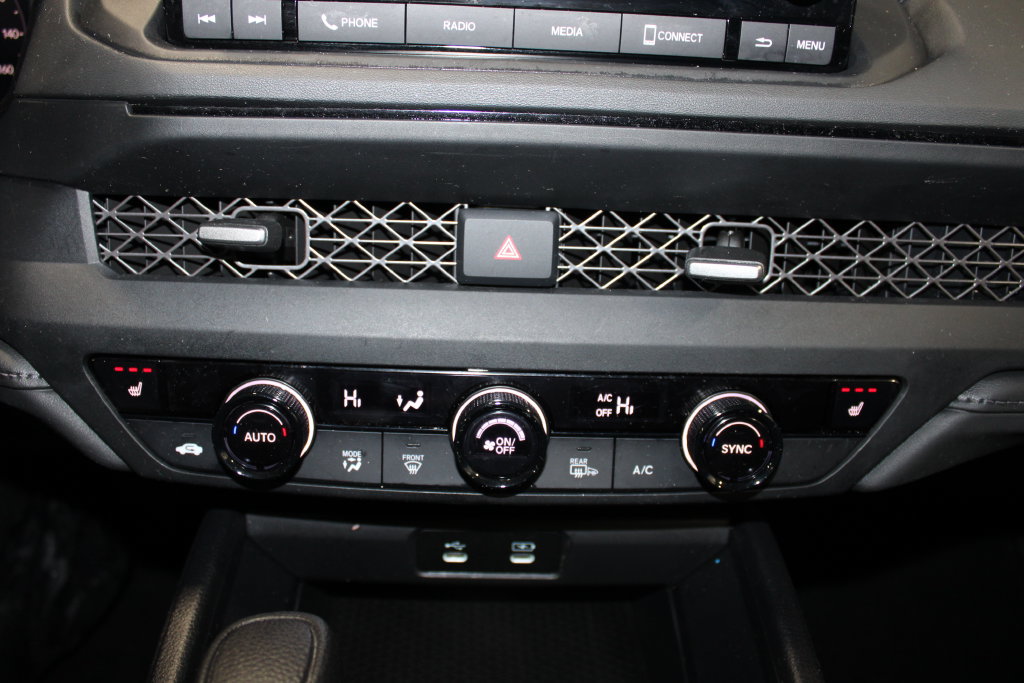 Used 2023 Honda Accord EX image 15