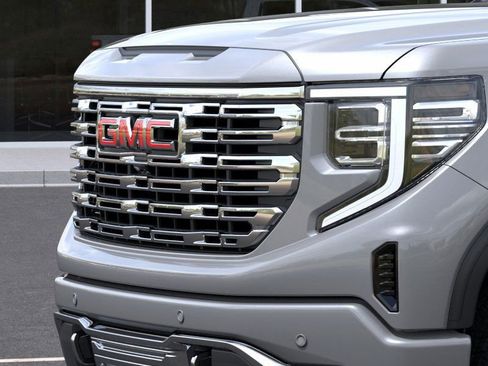 New 2024 GMC Sierra 1500 Denali w/ Denali Reserve Package AWD/4WD image 43