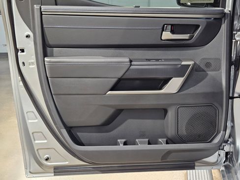 New 2026 Toyota Tundra Platinum AWD/4WD image 20