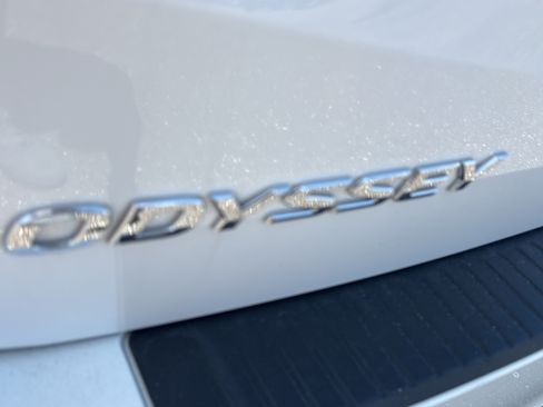 Used 2024 Honda Odyssey Sport image 31