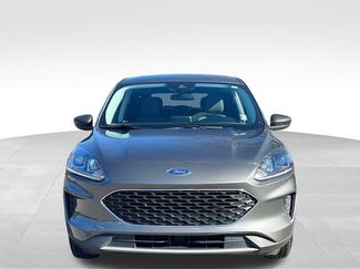 Used 2022 Ford Escape SE w/ Convenience Package video 2