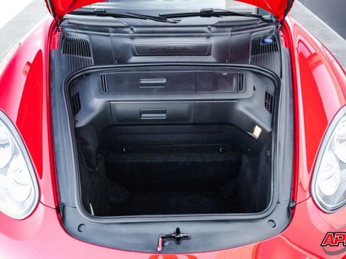 Used 2009 Porsche Cayman image 61