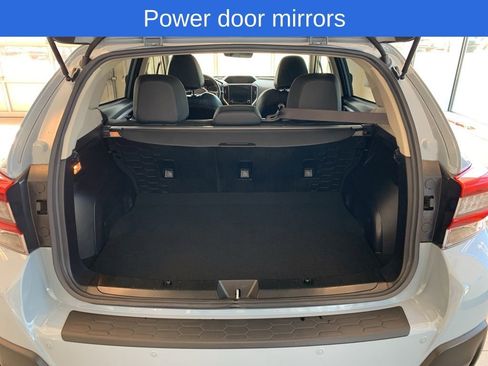 Used 2020 Subaru Crosstrek 2.0i Limited w/ Moonroof Package w/Navigation AWD/4WD image 18