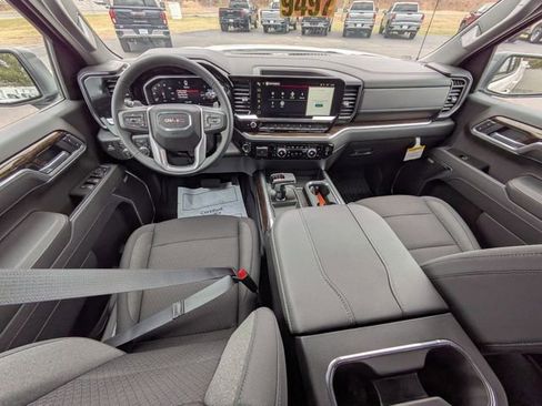 New 2026 GMC Sierra 1500 Elevation image 30