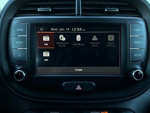 Used 2025 Kia Soul LX w/ LX Technology Package image 28