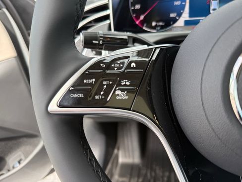 New 2026 Mercedes-Benz E 450 4MATIC Sedan image 22
