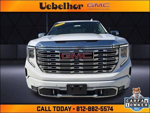 Used 2023 GMC Sierra 1500 Denali image 11