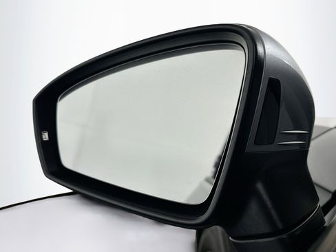 Used 2024 Volkswagen Tiguan Wolfsburg Edition image 16