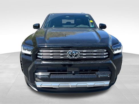 New 2026 Toyota 4Runner Limited AWD/4WD image 8
