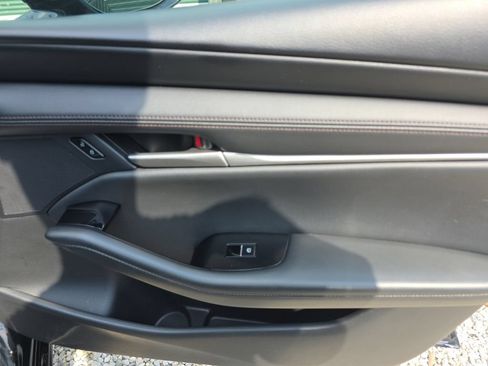 Used 2025 MAZDA MAZDA3 s Sport FWD image 20