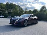 Used 2024 Nissan Altima 2.5 SV image 3