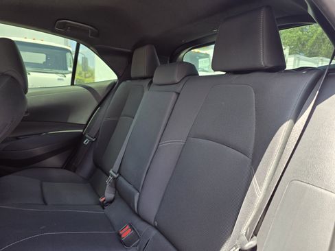 Used 2023 Toyota Corolla GR w/ Performance Package AWD/4WD image 16