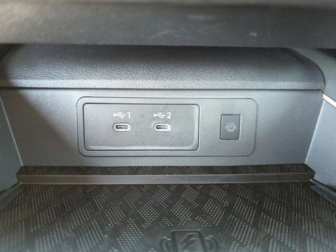 Certified 2025 Nissan Murano SL image 35