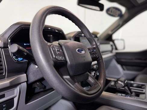 Used 2022 Ford F150 Lightning Pro image 13