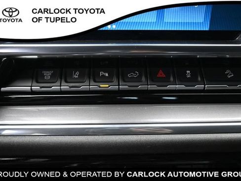 Used 2025 Chevrolet Silverado 2500 High Country w/ High Country Premium Package AWD/4WD image 14
