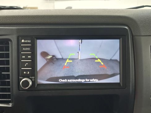 Used 2021 Nissan NV 2500 S image 19