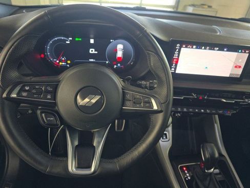 Used 2024 Dodge Hornet GT AWD/4WD image 10