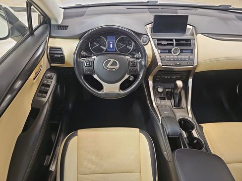 Used 2016 Lexus NX 200t AWD w/ Premium Package image 14