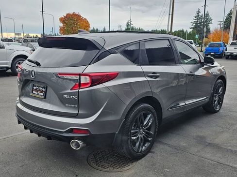 Used 2023 Acura RDX A-Spec image 5