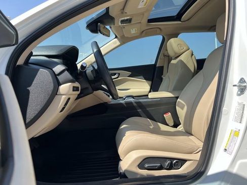 Used 2021 Acura TLX image 13