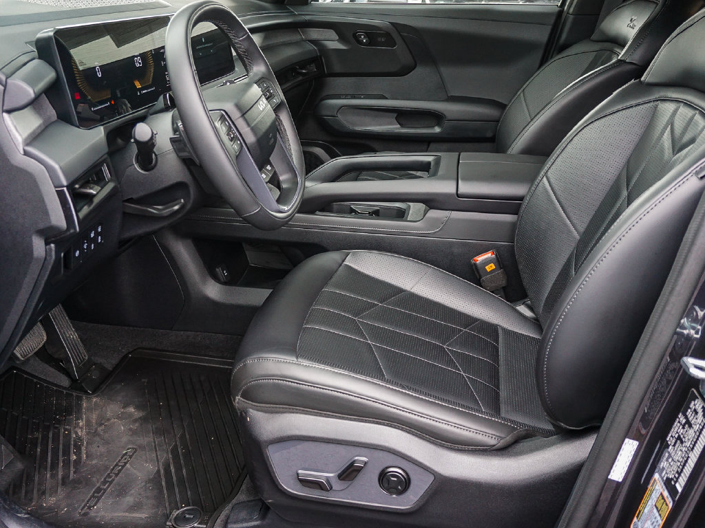 Certified 2027 Kia Telluride EX X-Line w/ Towing Package AWD/4WD image 18