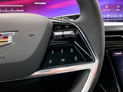 New 2026 Cadillac Escalade Sport w/ Touring Package image 22