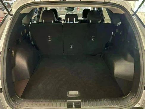 Used 2022 Hyundai Tucson SEL image 36