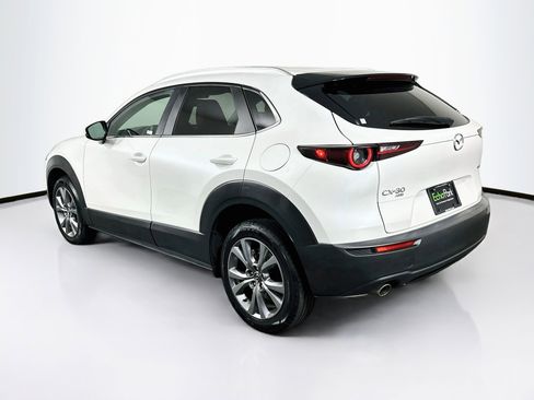 Used 2025 MAZDA CX-30 AWD 2.5 S w/ Preferred Package image 5