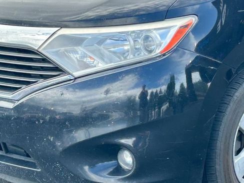 Used 2015 Nissan Quest SV FWD image 10