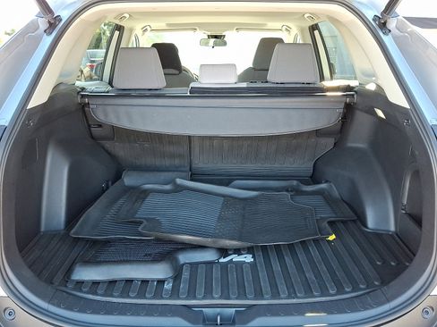 Certified 2022 Toyota RAV4 XLE image 29