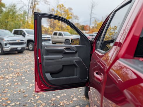 New 2026 Chevrolet Silverado 1500 RST w/ LPO, Liner Protection Package image 24