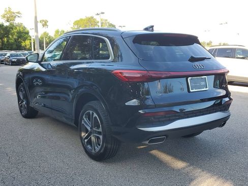 Certified 2025 Audi Q5 Premium Plus w/ Premium Plus AWD/4WD image 7