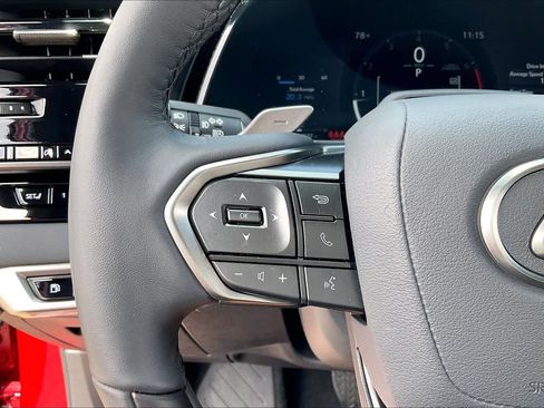 Used 2026 Lexus RX 350 Premium w/ Convenience Package FWD image 21