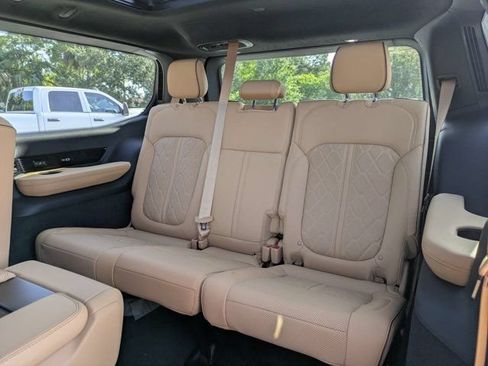 New 2026 Jeep Grand Wagoneer Summit AWD/4WD image 14