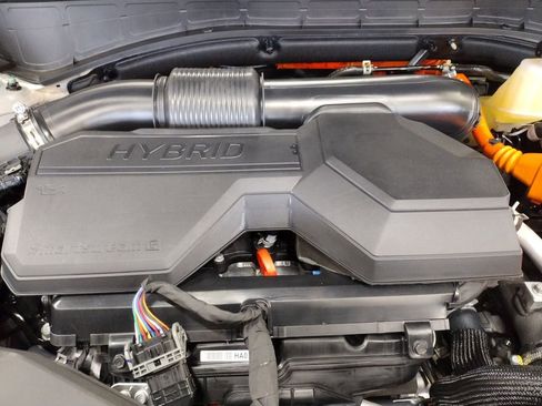 New 2026 Hyundai Santa Fe Limited AWD/4WD image 8