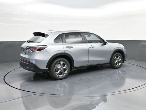 New 2026 Honda HR-V LX image 12