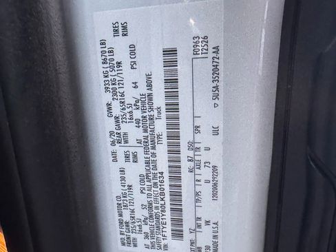 Used 2020 Ford Transit 150 Low Roof image 31