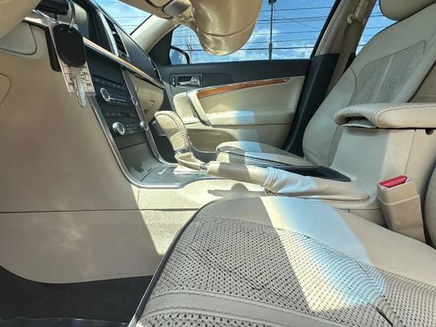 Used 2011 Lincoln MKZ AWD w/ 102A Rapid Spec Order Code image 14