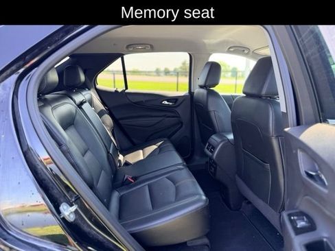 Certified 2023 Chevrolet Equinox Premier AWD/4WD image 10