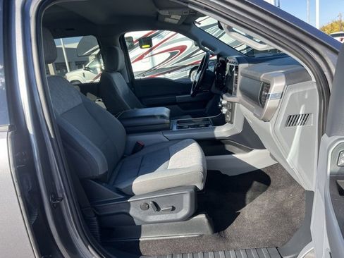 Used 2022 Ford F150 XLT w/ Equipment Group 302A High image 18