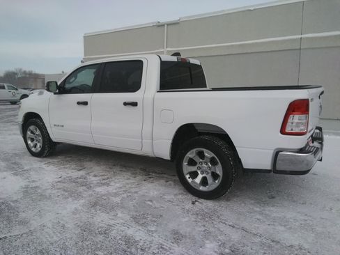 Used 2023 RAM 1500 Big Horn image 7