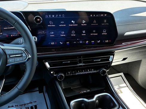 New 2026 Chevrolet Traverse Z71 w/ Driver Confidence Package AWD/4WD image 26