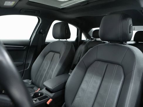 Used 2023 Audi A3 2.0T Premium w/ Convenience Package image 5