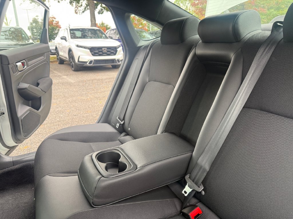 Used 2026 Honda Civic Sport image 26