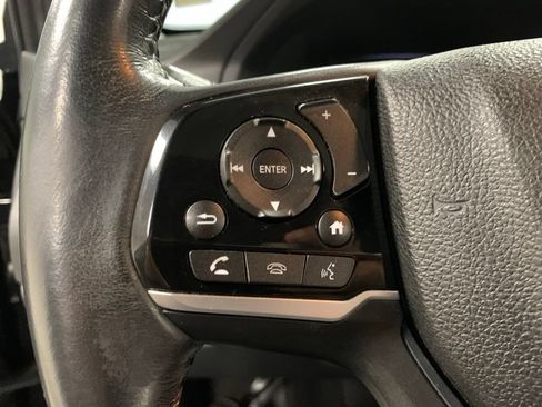 Used 2021 Honda Passport EX-L image 19