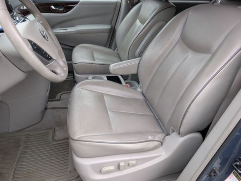 Used 2011 Nissan Quest SL w/ Bose Pkg image 14