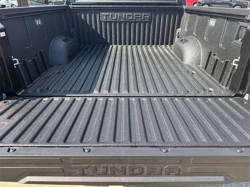 Used 2026 Toyota Tundra Limited w/ Power Package image 16