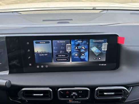 New 2026 Nissan Sentra S w/ Floor Mat Package FWD image 16